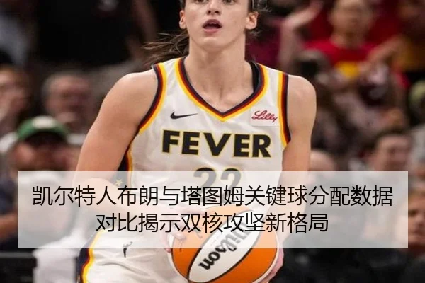 凯尔特人布朗与塔图姆关键球分配数据对比揭示双核攻坚新格局